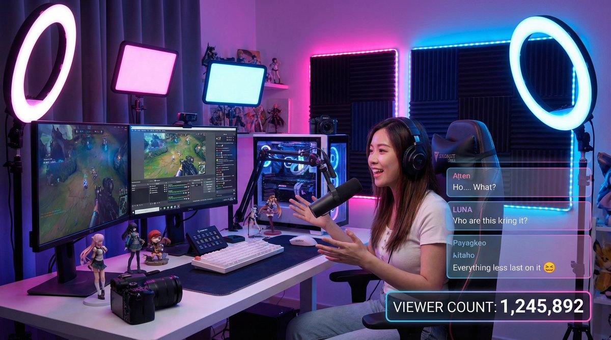 抖荫短视频游戏视频直播