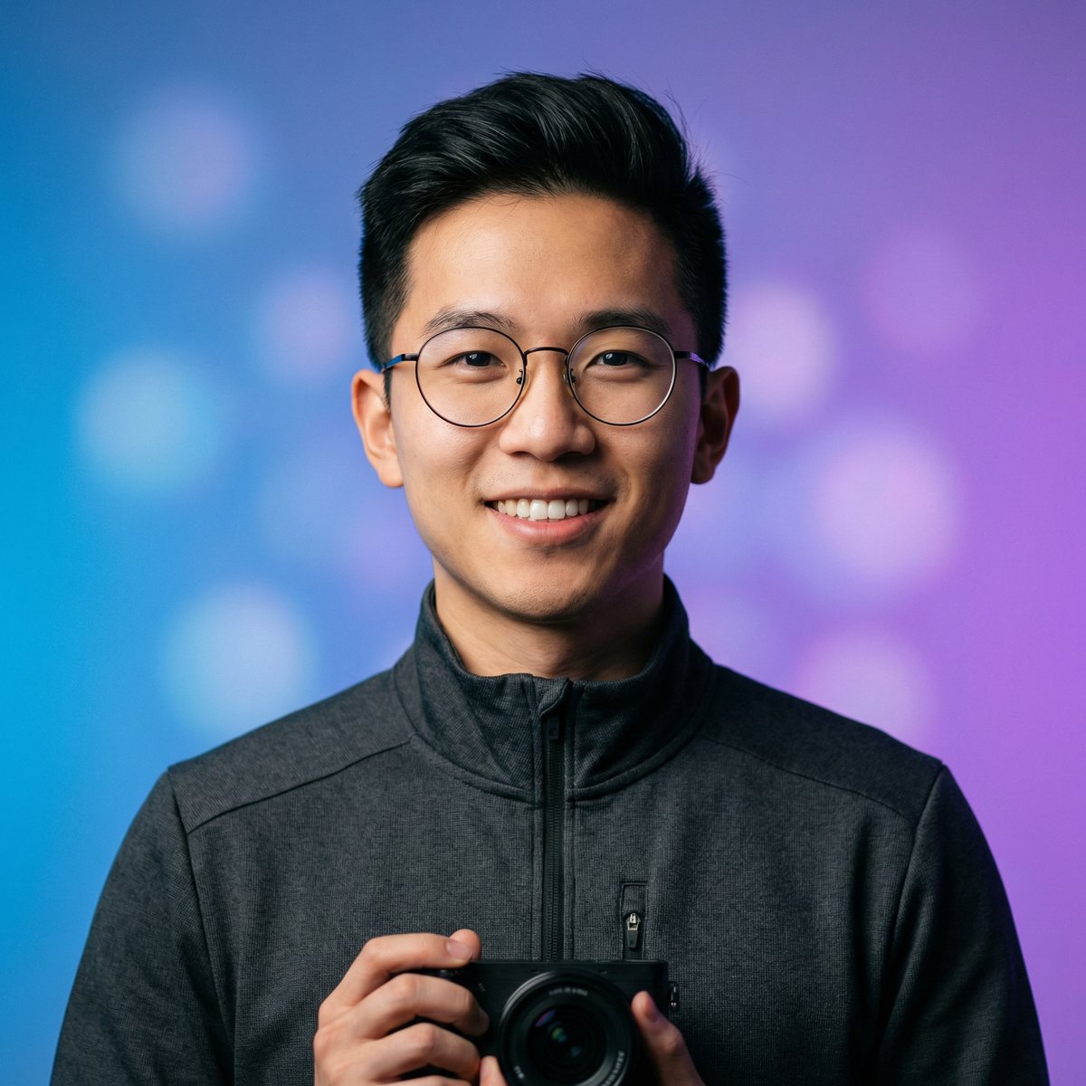 抖荫短视频 AI技术专家