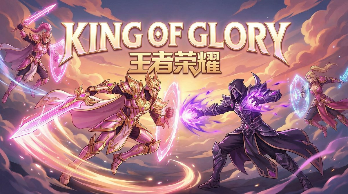 抖荫短视频王者荣耀视频