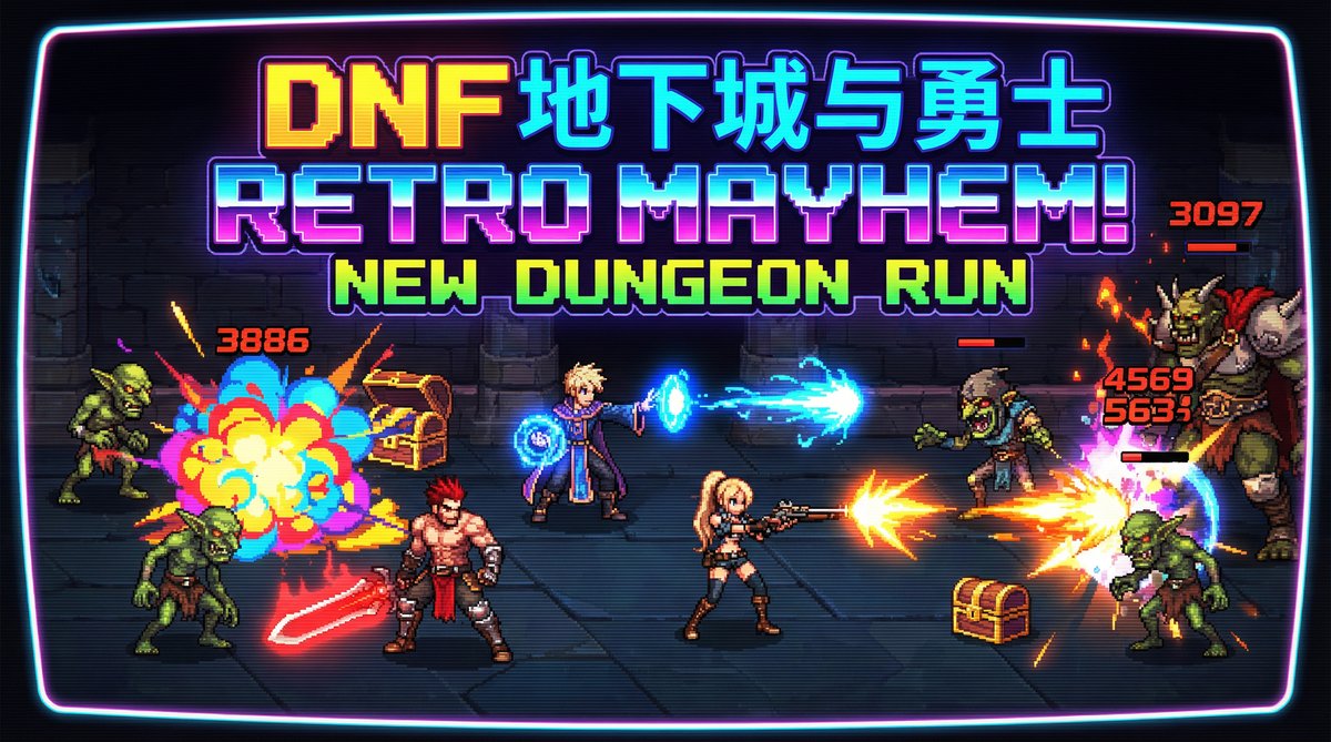 抖荫短视频 DNF视频