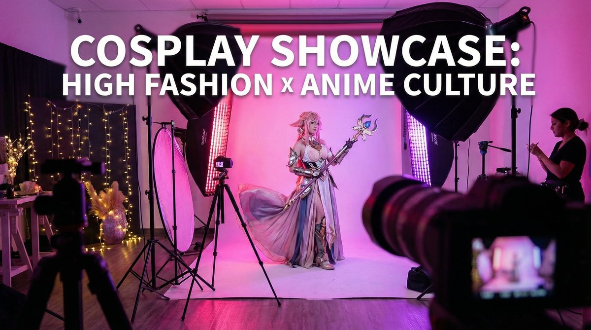 抖荫短视频 cosplay视频